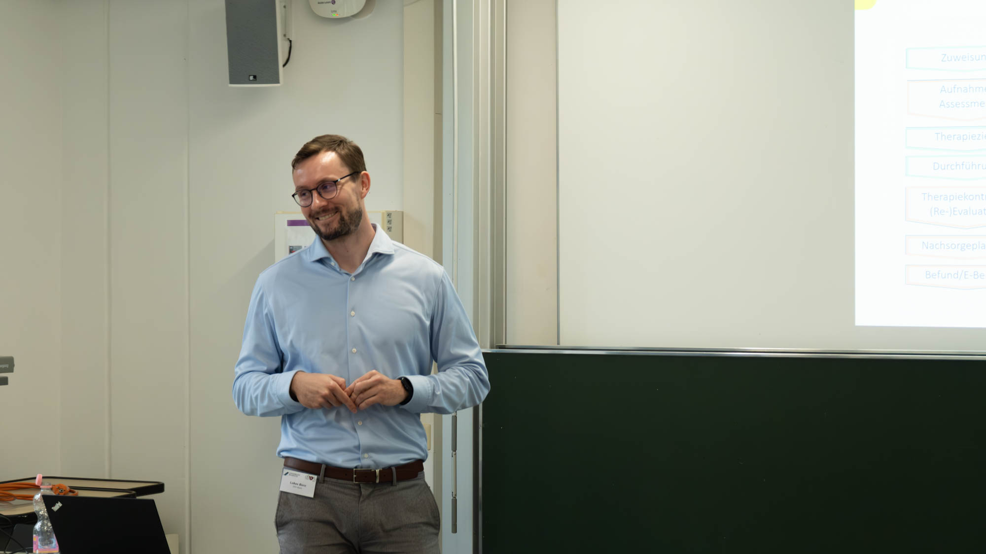 AK & Praxisworkshops 2