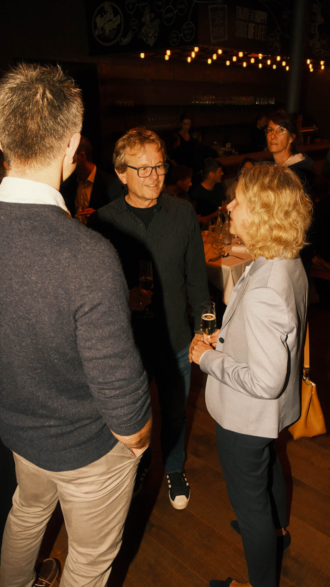 Conference Dinner 1