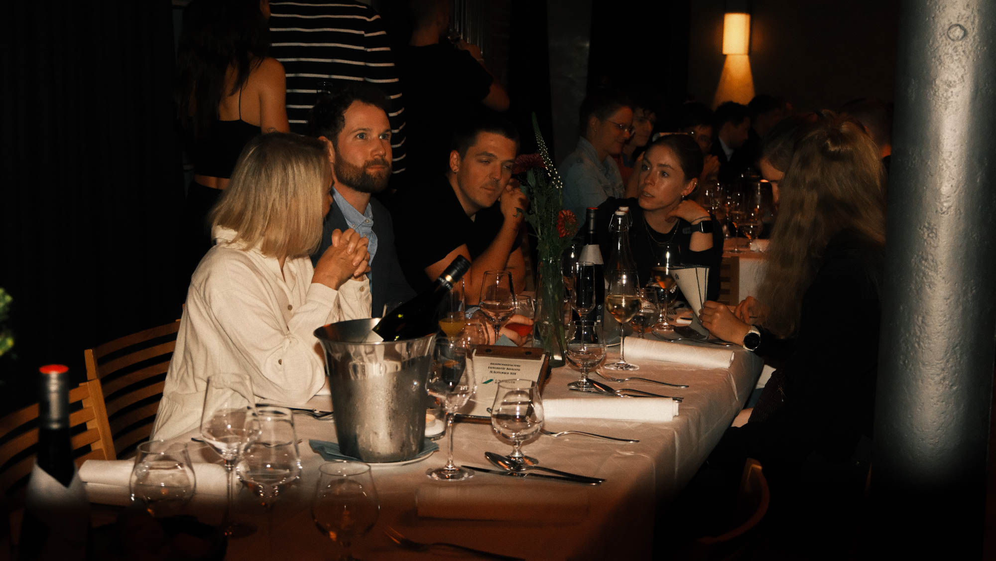 Conference Dinner 10