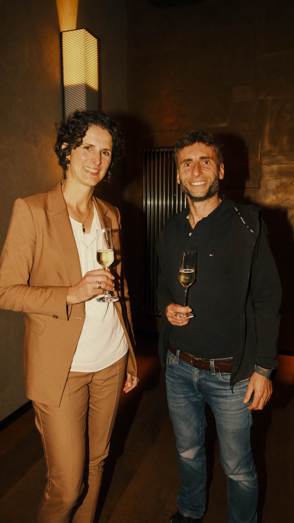 Conference Dinner 2