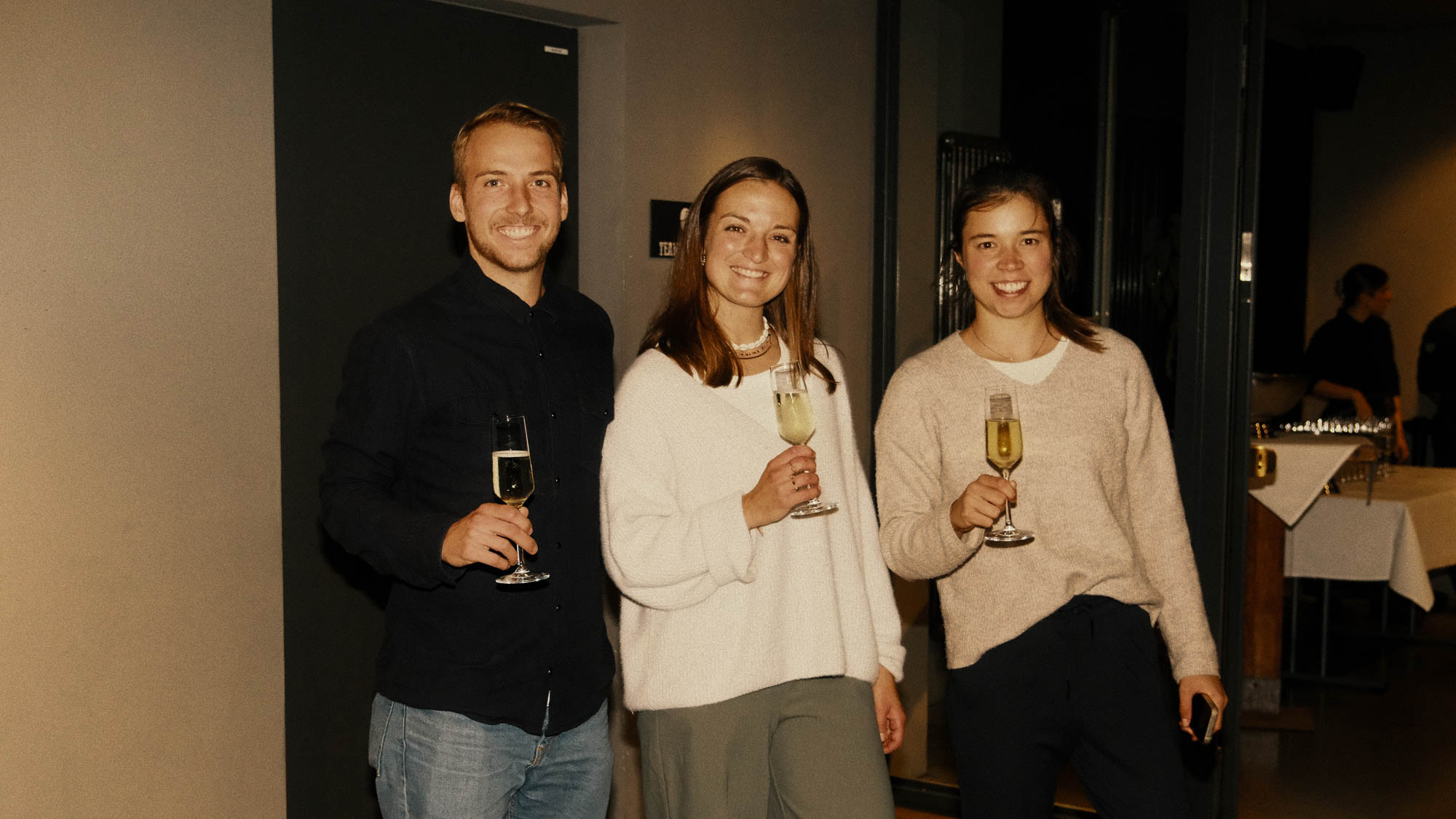 Conference Dinner 5
