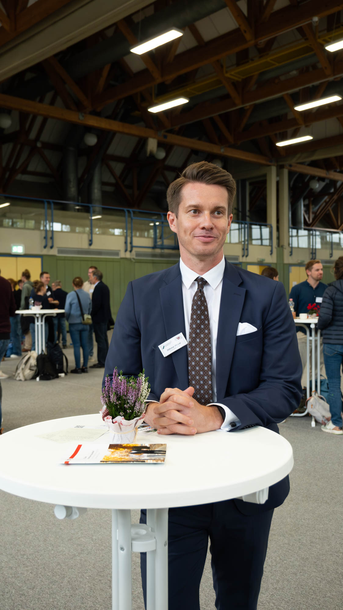 Prof. Dr. Moser