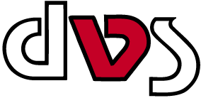 Logo des dvs